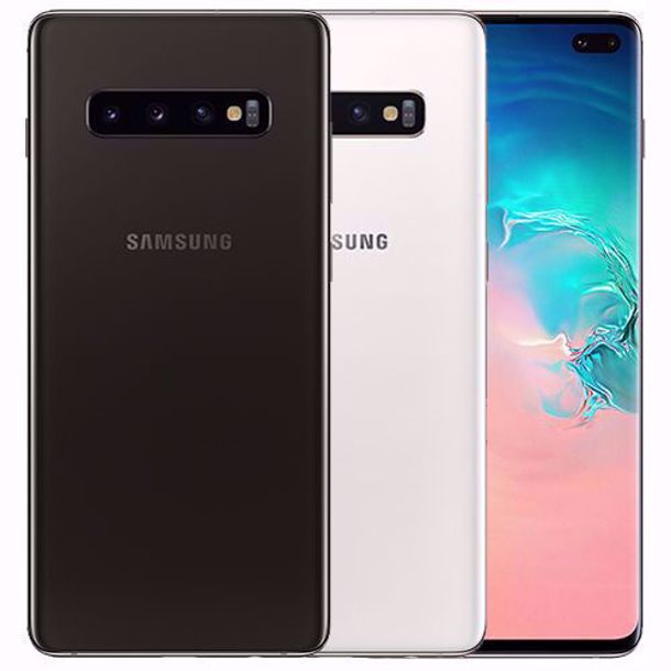 Samsung S10+ PTA APPROVED