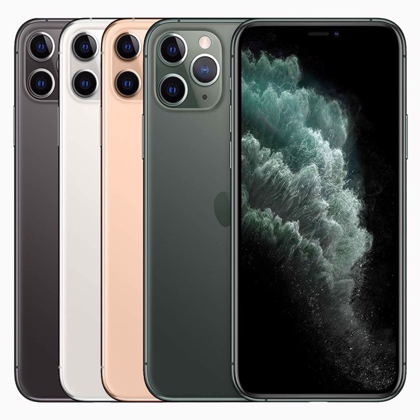 iPhone 11Pro Max 64GB NON PTA