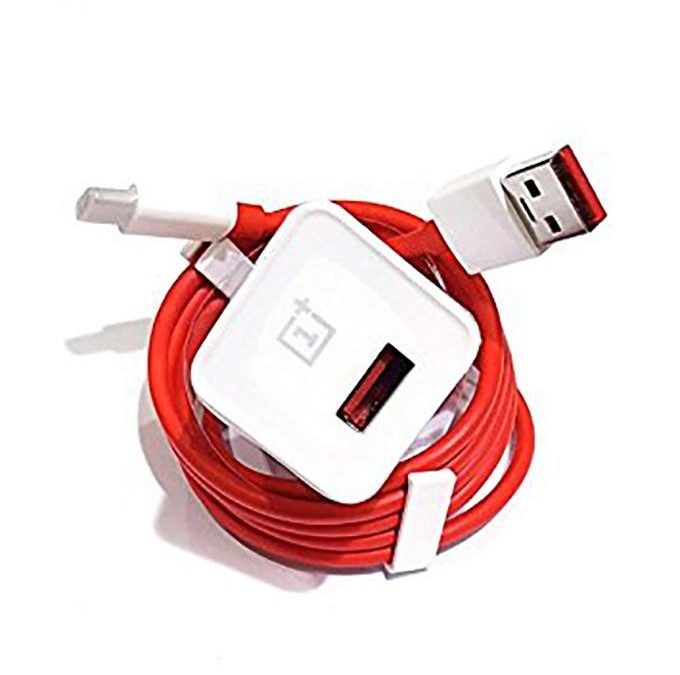 OnePlus Dash Charger