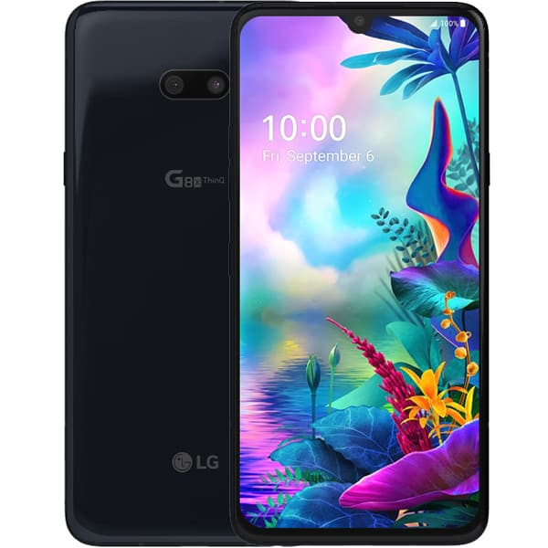 LG G8x PTA Approved