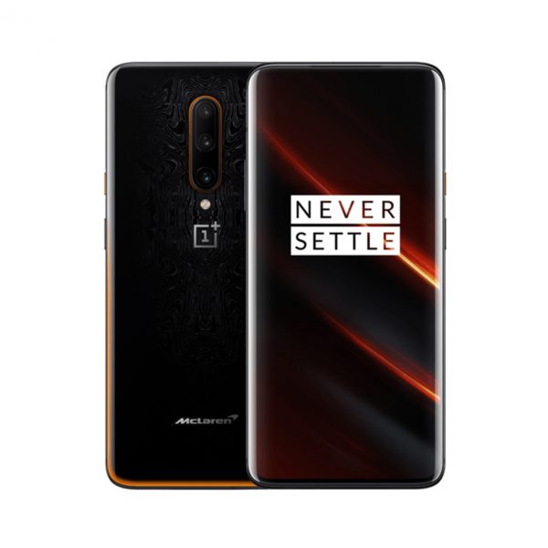 OnePlus 7T Pro McLaren 5G