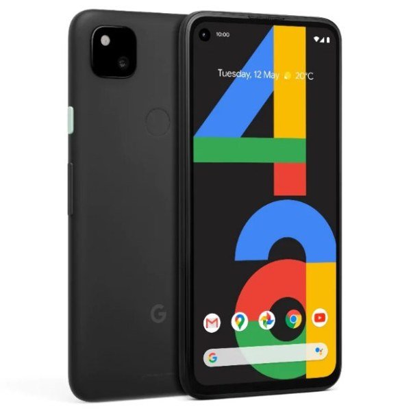 Google Pixel 4a PTA Approved