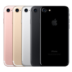 iPhone 7 128GB PTA Approved