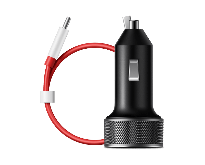 OnePlus Dash Car Charger