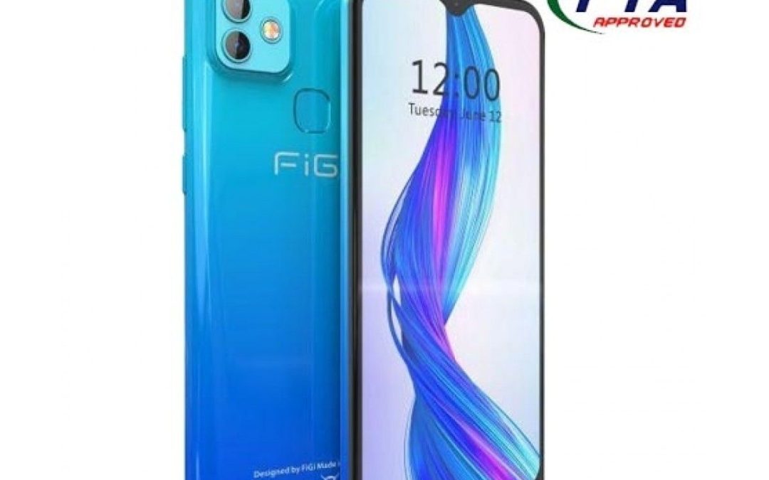 FiGi Note 1 3GB 32GB