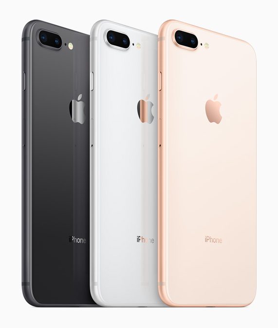 iPhone 8Plus 64GB PTA Approved