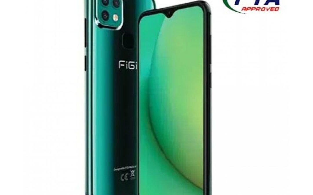 FiGi Note 1 Pro 4GB 128GB