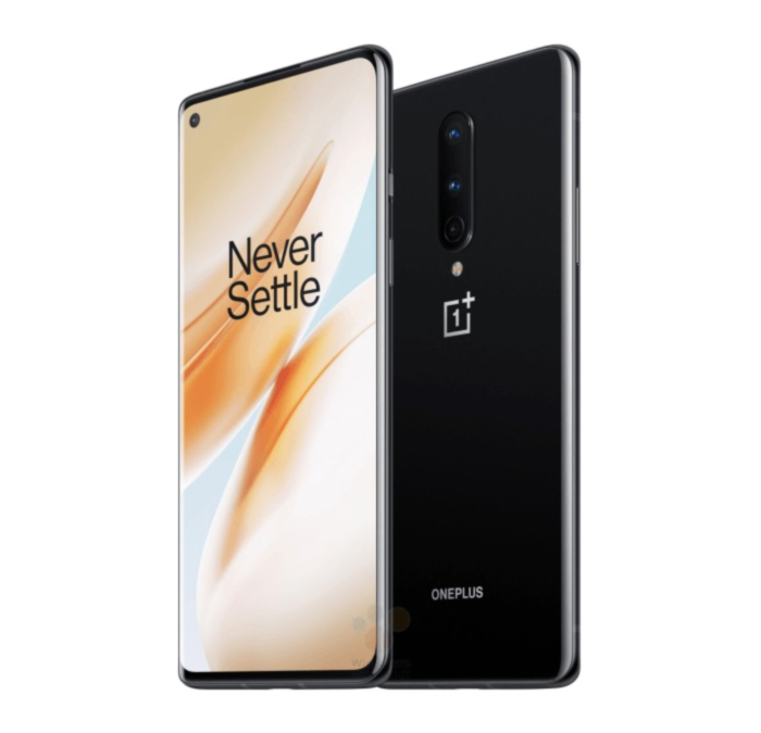 OnePlus 8 5G 8GB 128GB