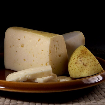 A Creamy Cheese – a Treat for Kings