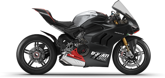 Ducati-Black