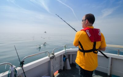 How Our Fishing Services Elevate Your Experience