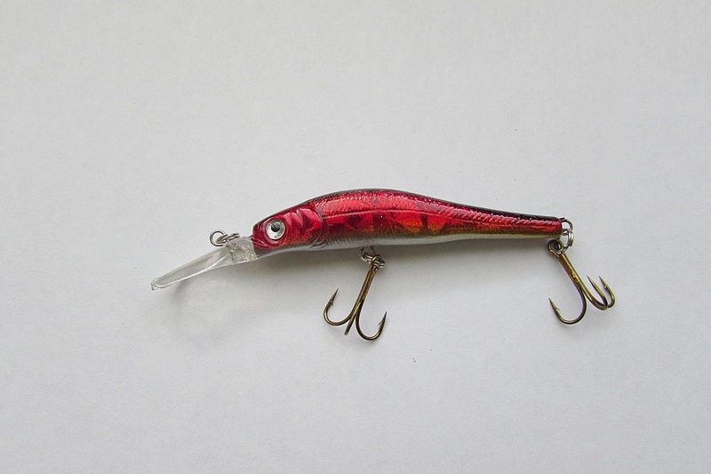 Fishing Lure