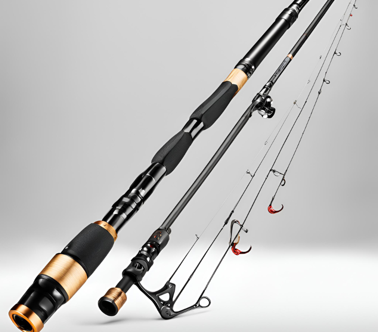 Fishing Rod