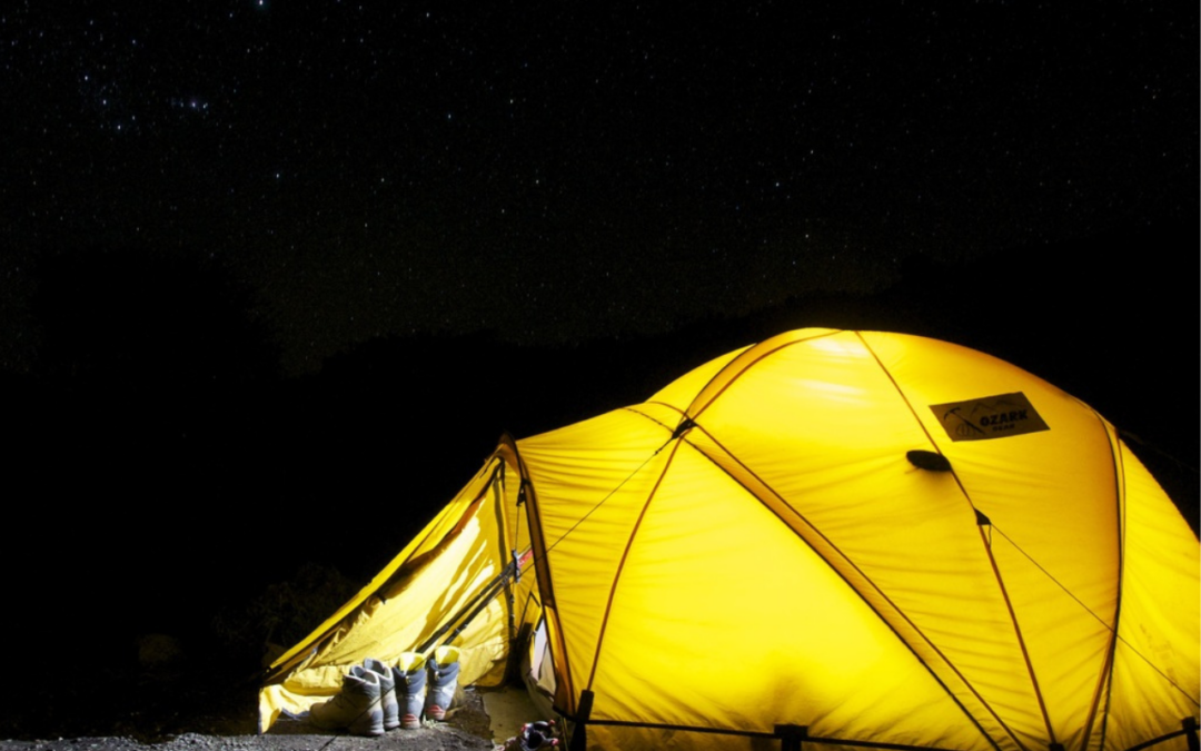 Hidden Gems: Unexplored Camping Spots