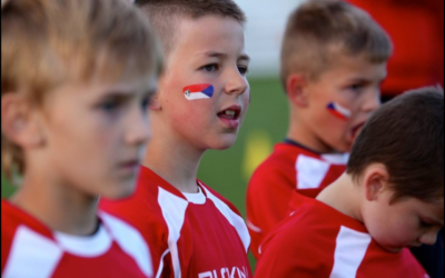 New Kit Reveal: Check Out Thunder FC’s Stunning 2025 Jerseys!