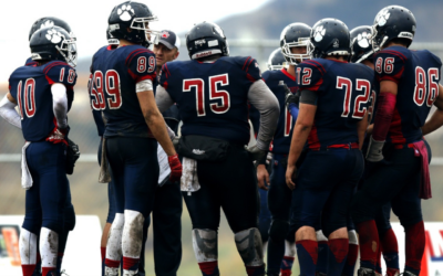 🤝 The Importance of Team Chemistry: Lessons from Thunder FC