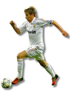 Alex "Speedster" Martinez