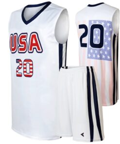Sports Uniforms