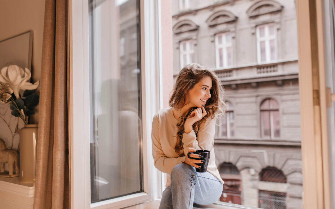 Build a Business That Feels Like Home