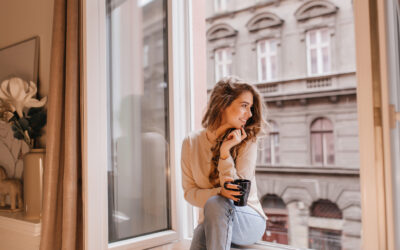 Build a Business That Feels Like Home