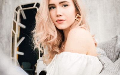 Here Is How to Define Your Fashion Style