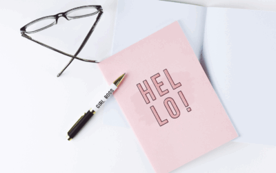 Creating a Home Office That Inspires You