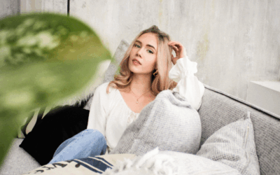 Slow Living for Ambitious Women